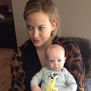 Hilary Duff, Twitter Hilary Duff, Twitter